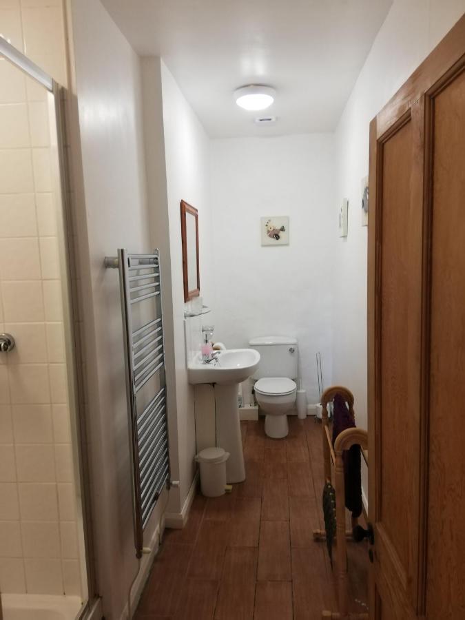 Rainors Farm B&B Gosforth  Bagian luar foto