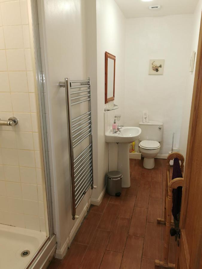 Rainors Farm B&B Gosforth  Bagian luar foto