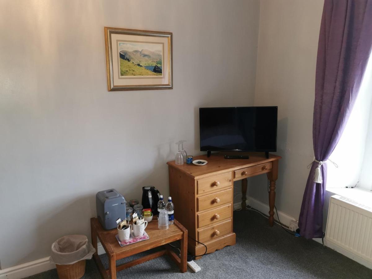 Rainors Farm B&B Gosforth  Bagian luar foto