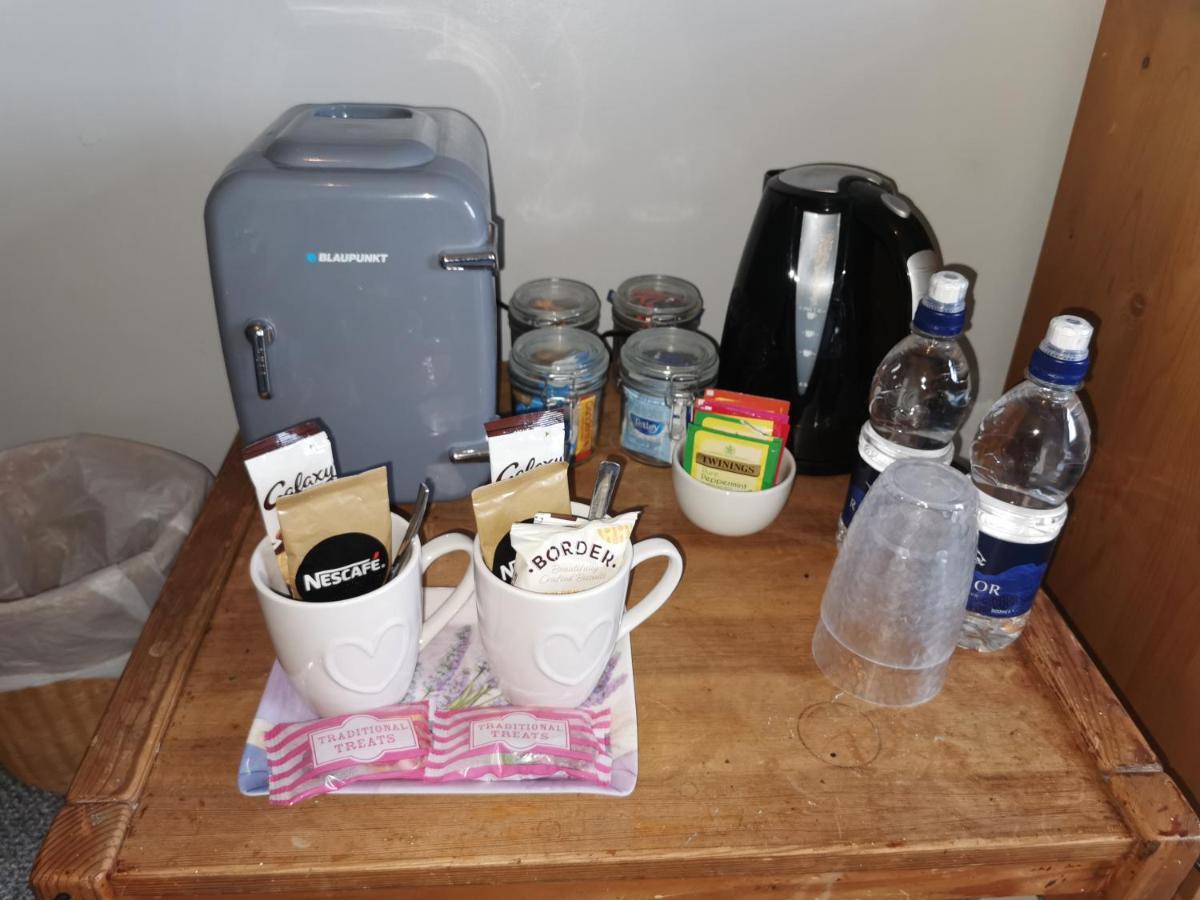 Rainors Farm B&B Gosforth  Bagian luar foto