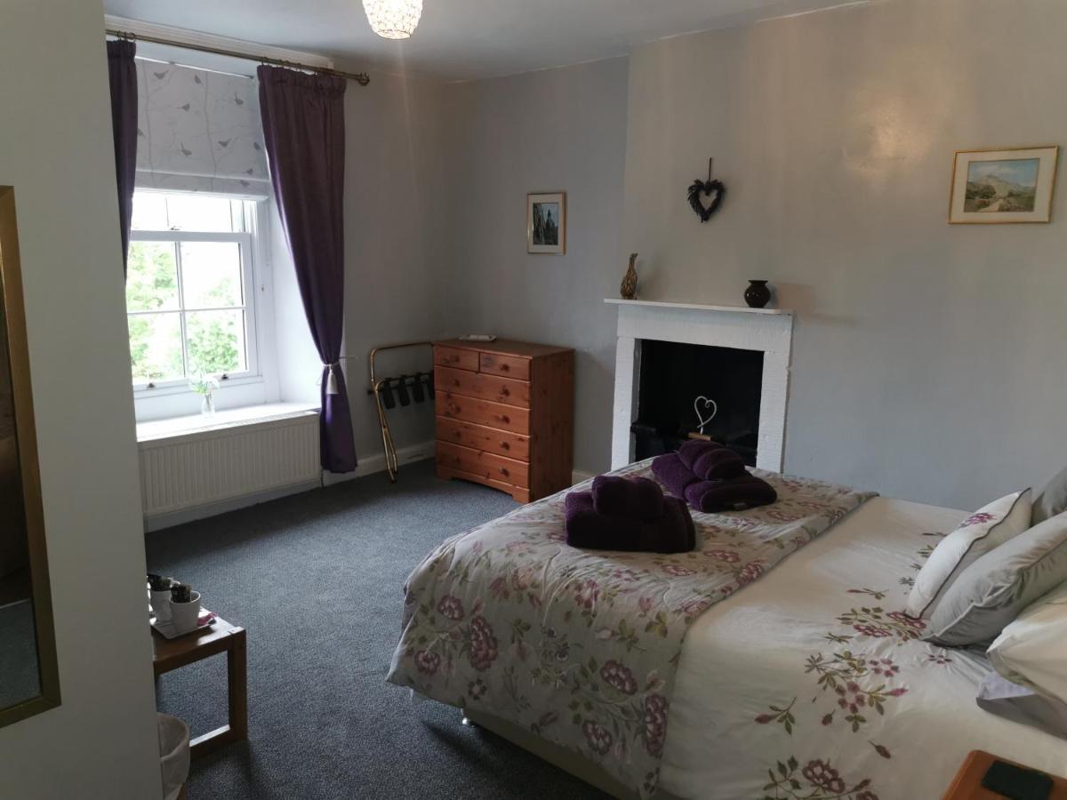Rainors Farm B&B Gosforth  Bagian luar foto