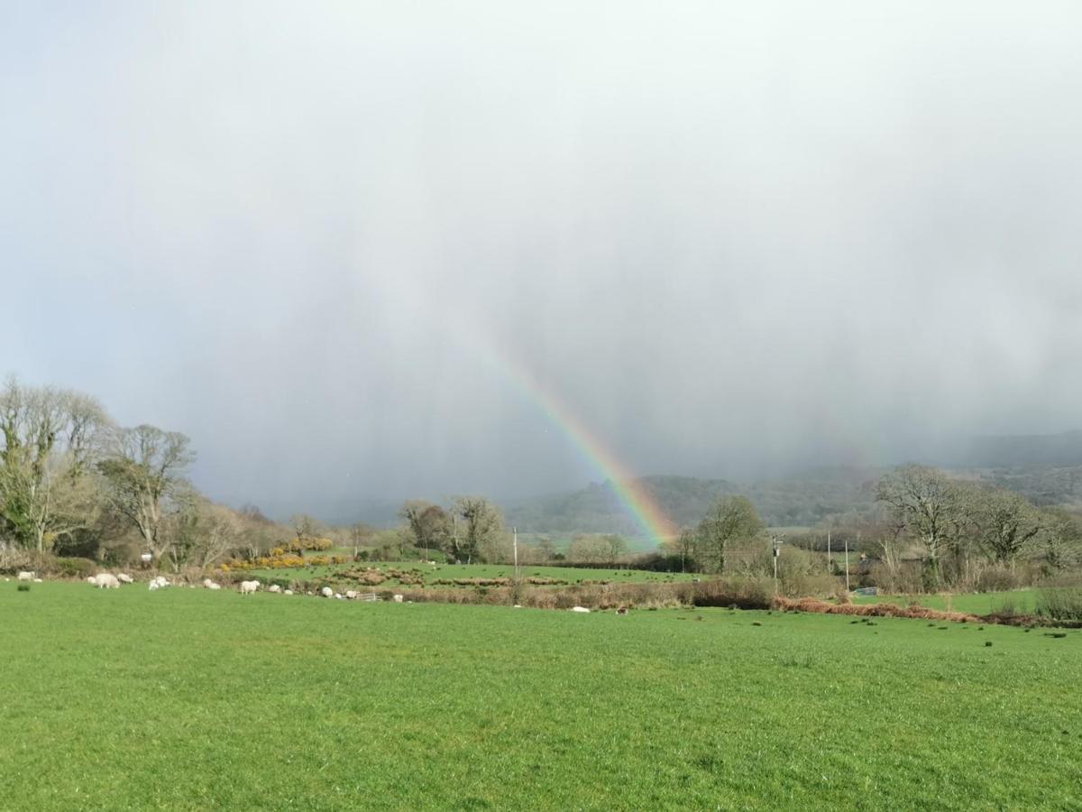 Rainors Farm B&B Gosforth  Bagian luar foto